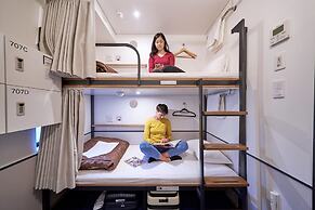 WeBase Hakata Hostel