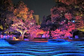 WeBase Hakata Hostel