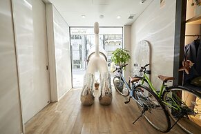 WeBase Hakata Hostel