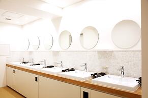WeBase Hakata Hostel