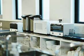 WeBase Hakata Hostel