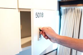 WeBase Hakata Hostel