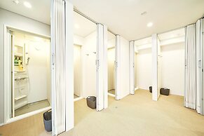 WeBase Hakata Hostel