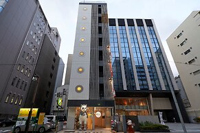 WeBase Hakata Hostel