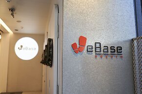 WeBase Hakata Hostel