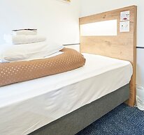 WeBase Hakata Hostel