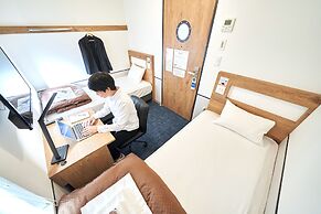 WeBase Hakata Hostel