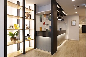 WeBase Hakata Hostel