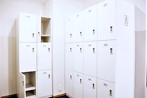 WeBase Hakata Hostel