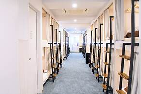 WeBase Hakata Hostel