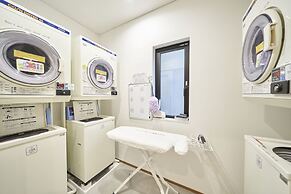 WeBase Hakata Hostel