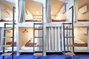 WeBase Hakata Hostel