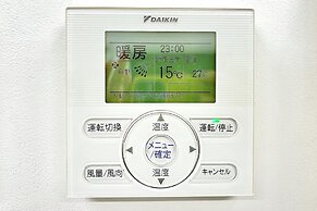 WeBase Hakata Hostel