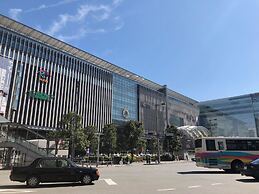 WeBase Hakata Hostel