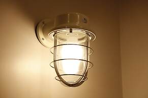 WeBase Hakata Hostel