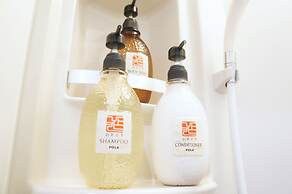 WeBase Hakata Hostel