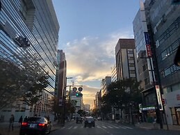 WeBase Hakata Hostel