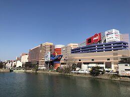 WeBase Hakata Hostel