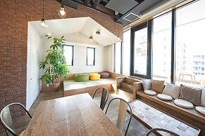 WeBase Hakata Hostel