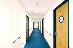 WeBase Hakata Hostel