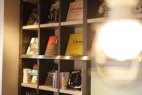 WeBase Hakata Hostel