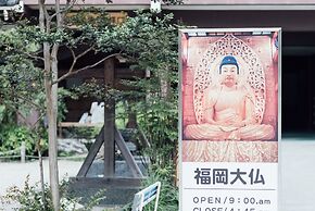 WeBase Hakata Hostel