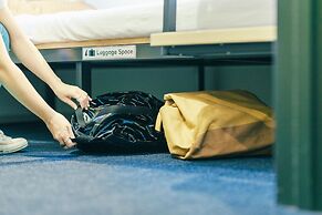 WeBase Hakata Hostel