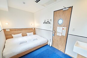 WeBase Hakata Hostel