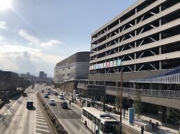 WeBase Hakata Hostel