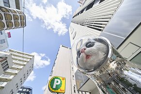 WeBase Hakata Hostel