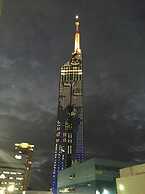 WeBase Hakata Hostel