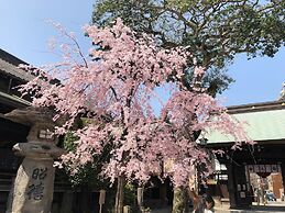 WeBase Hakata Hostel