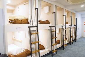WeBase Hakata Hostel