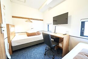 WeBase Hakata Hostel