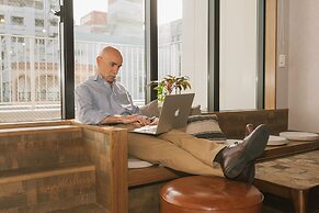 WeBase Hakata Hostel