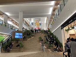 WeBase Hakata Hostel