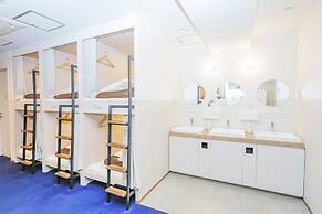WeBase Hakata Hostel