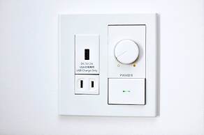 WeBase Hakata Hostel