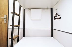WeBase Hakata Hostel