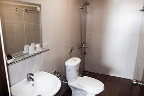 Maxshare Hotels & Serviced Apartments