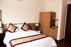 Maxshare Hotels & Serviced Apartments