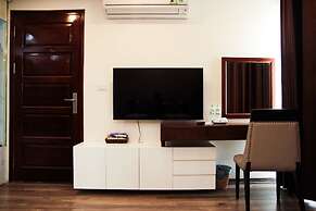 Maxshare Hotels & Serviced Apartments