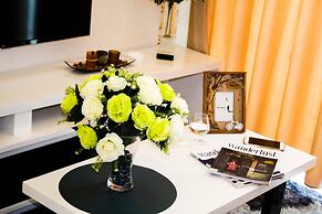 Maxshare Hotels & Serviced Apartments