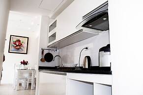 Maxshare Hotels & Serviced Apartments