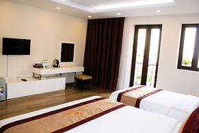 Maxshare Hotels & Serviced Apartments