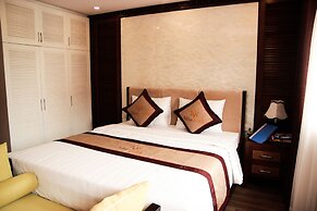 Maxshare Hotels & Serviced Apartments