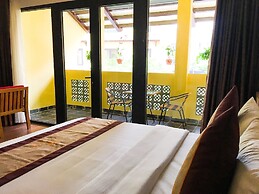 Maxshare Hotels & Serviced Apartments