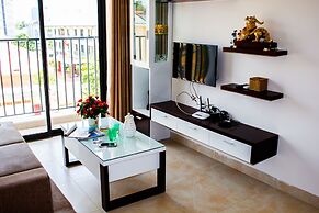 Maxshare Hotels & Serviced Apartments