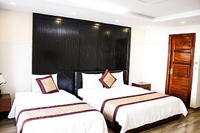 Maxshare Hotels & Serviced Apartments