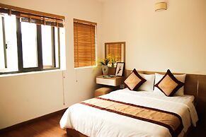 Maxshare Hotels & Serviced Apartments